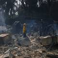 Vatra proždire Kaliforniju: Broj mrtvih ljudi porastao je na 23