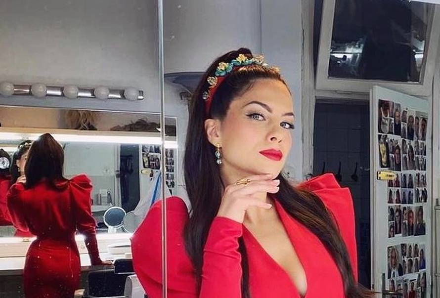 Uršula Najev nakon optužbi: 'Ovakve riječi nisam nikad izgovorila ni u vlastitoj kući'