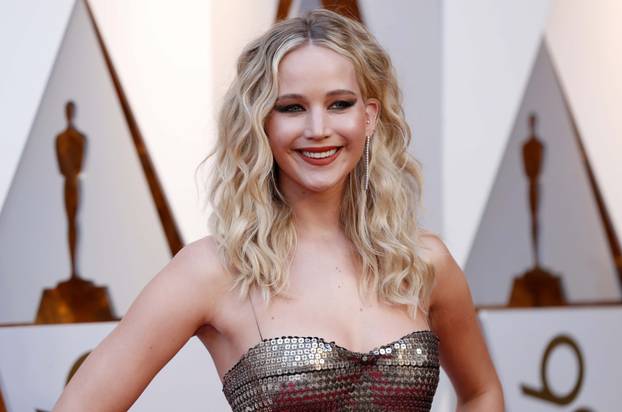 90th Academy Awards - Oscars Arrivals - Hollywood