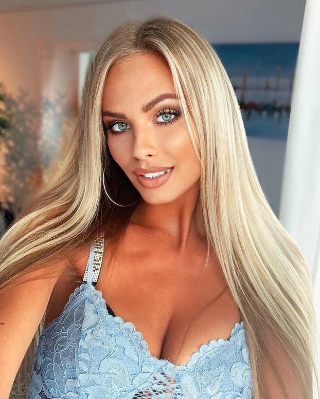 FOTO Anet nazivaju najljepšom Čehinjom. Obožava putovanja i luksuz: 'Živim svoje snove...'