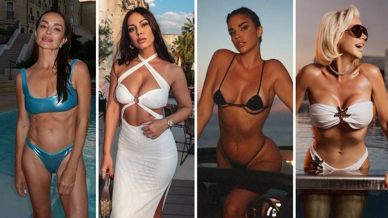 FOTO Evo kako izgledaju naši slavni bez photoshopa i filtera