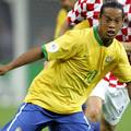 Dva gola i nemilosrdni Brazil: Ronaldinho se prisjetio kako je sru&scaron;io Hrvatsku prije 26 godina