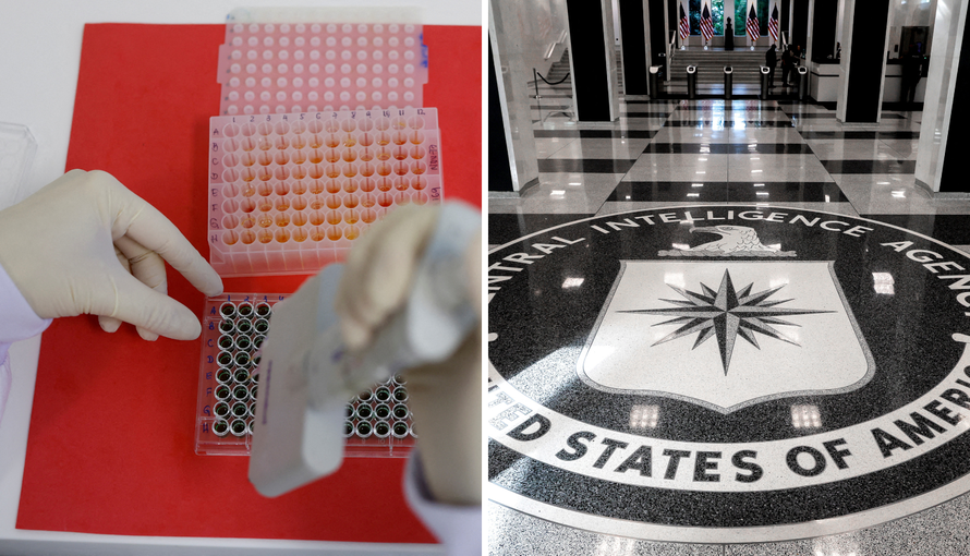 CIA priznala da vjeruje da je COVID  nastao u laboratoriju!