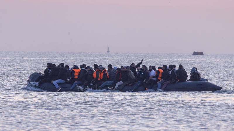 EU dala zeleno svjetlo za uredbu o vraćanju migranata