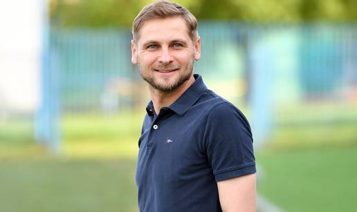 Trener Slavena: Cilj je sredina tablice. Dinamo? Thun nam je pomogao, uzet &cacute;emo par stvari