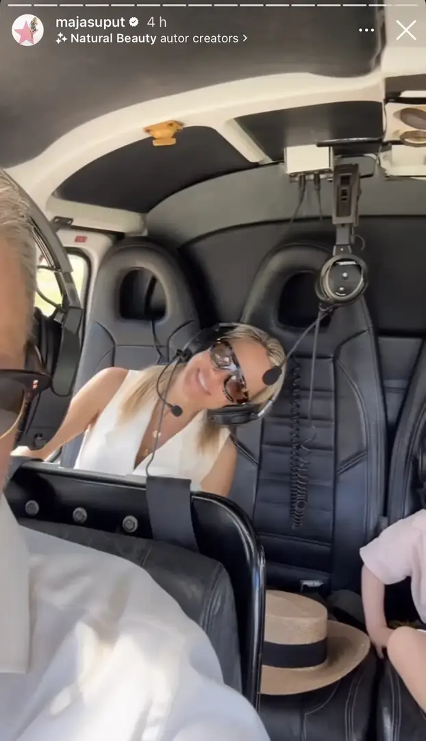 Zajedno obišli svijet, ali brak nisu mogli sačuvati. Nenad: 'Ja i Maja i dalje skupa putujemo...'