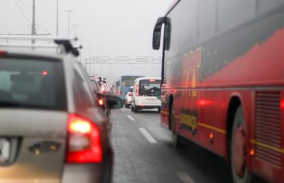 Europski ministri u Zagrebu, pripremite se na nove gužve