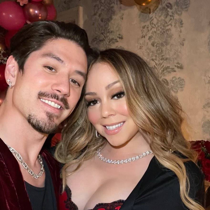 Sve što želi za Božić - nije on! Mariah Carey prekinula vezu s 14 godina mlađim muškarcem?