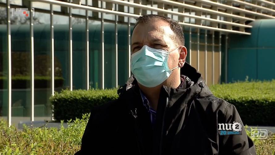 Zašto je Beroševo prozivanje 'petokolonaša' zapravo opasno