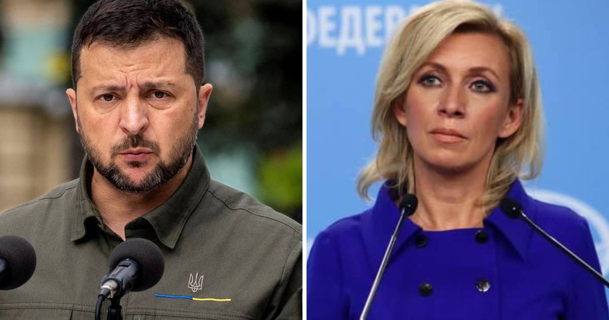 Vučić was once compared to Sharon Stone, now she attacks Zelenski: The beggar begs for weapons