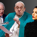 Svjetske face opraštaju se od pape Franje: Kroz rad je duboko utjecao na živote mnogih...
