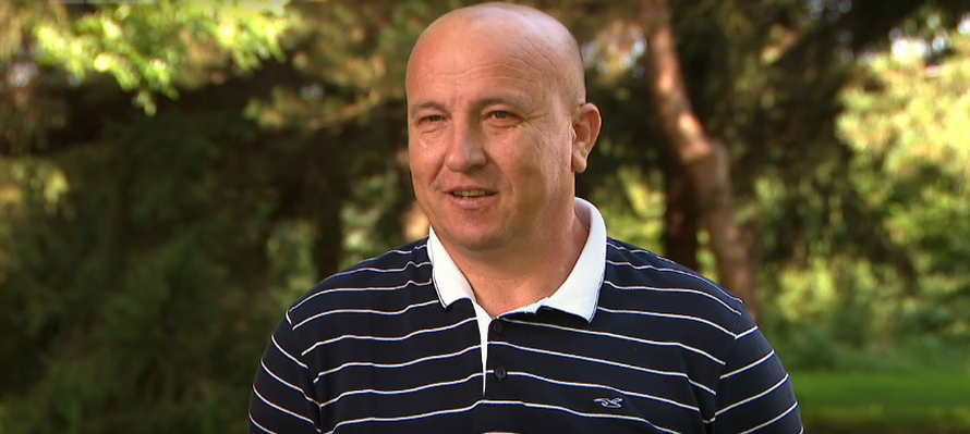 Suzi za 24sata: Zoran i ja živimo skupa, a djeca su nas prihvatila