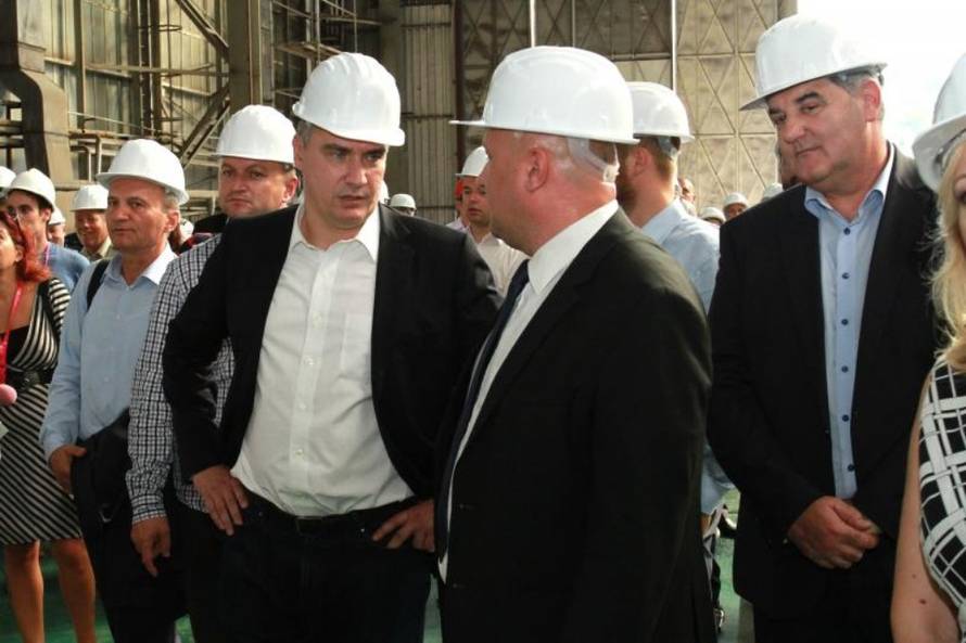 Miranda Čikotić/Pixsell