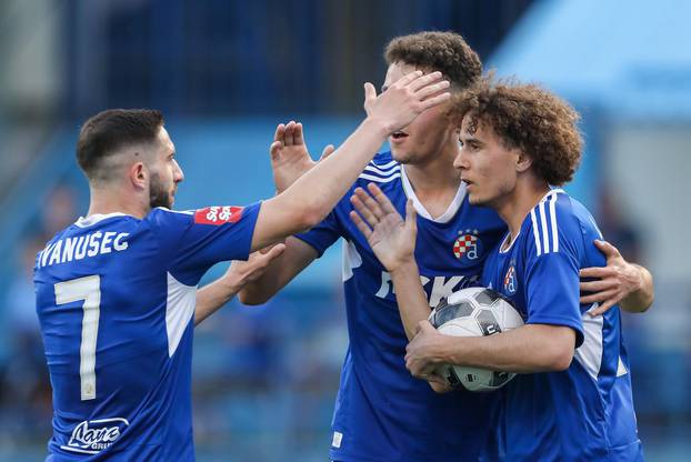 Zagreb: Dinamo i Gorica na Maksimiru igraju zadnje, 36. kolo HNL-a 