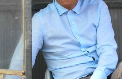 Mamić: Zašto nam često sudi Marić? Nije to pitanje za mene