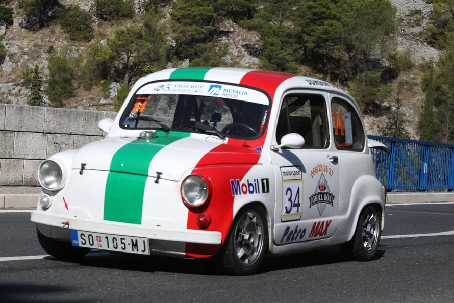 Mali šarmer slavi 66. rođendan: U Fići se ljubilo, slavilo, a on je postao i simbol otpora u ratu