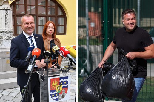 EPPO u Varaždinu: Stričaku su pretražili stan. Pojavilo se i ime Saše Pozdera!