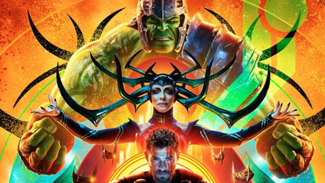 'Thor: Ragnarok': Uz sve ostale heroje nastupa i Dr. Strange