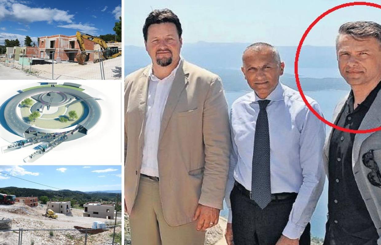 Bio je Kuščevićev savjetnik. Sad je uhljeb s titulom koja je toliko duga da nam ne stane u naslov