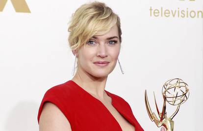 Kate Winslet: 'U Hollywoodu gay glumci i dalje skrivaju svoju seksualnost zbog homofobije!'