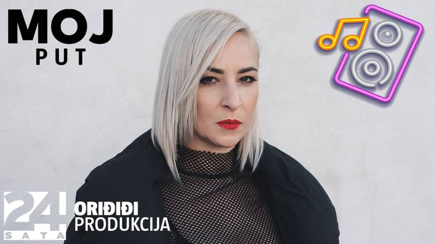 Najuspješnija hrvatska DJ-ica Insolate: 'Kao žena morala sam se dokazivati više od kolega'