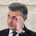 Plenković nakon skandalozne izjave predstavnika Vlade: 'Volio bih da su prvo došli meni'