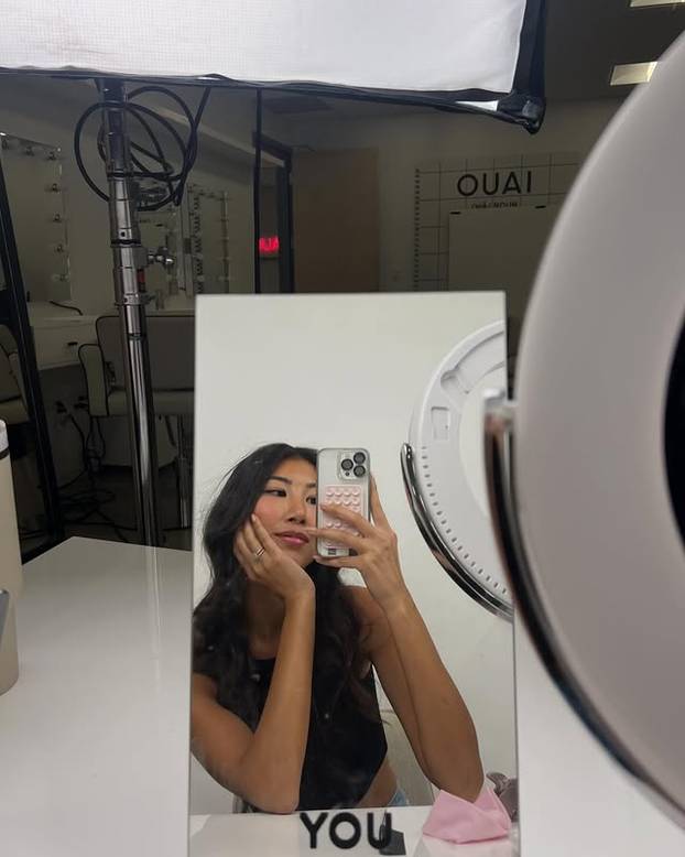 FOTO Mlada manekenka svoju 'nesigurnost' pretvorila u posao iz snova: 'To mi je najveći adut'