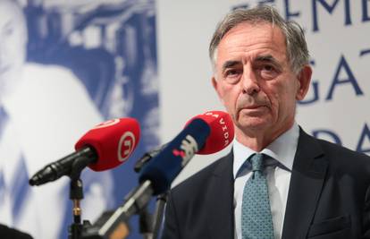 Pupovac: Nekima smeta bilo koja aktivnost srpske zajednice