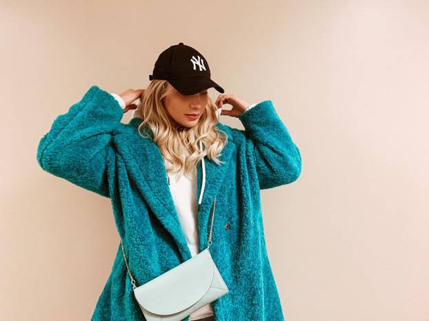 FOTO Tko je Anamaria Goltes? Raskinula je zaruke s Dončićem, a par se upoznao na Krku