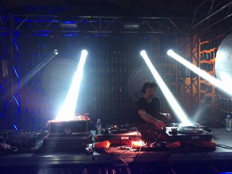 Uoči Moondance festivala popričali smo s organizatorom