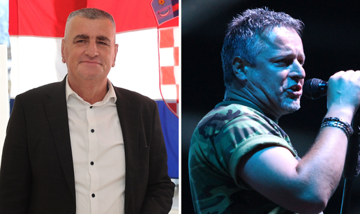 Miro Bulj o koncertu Thompsona u Sinju: 'U prodaju je pušteno 150.000 ulaznica, bit će veliko'