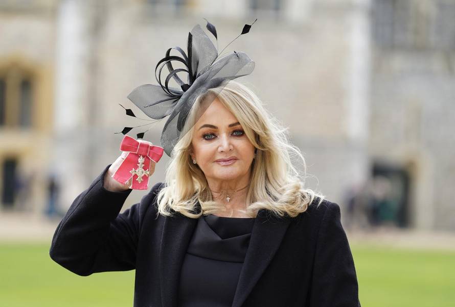 Bonnie Tyler death