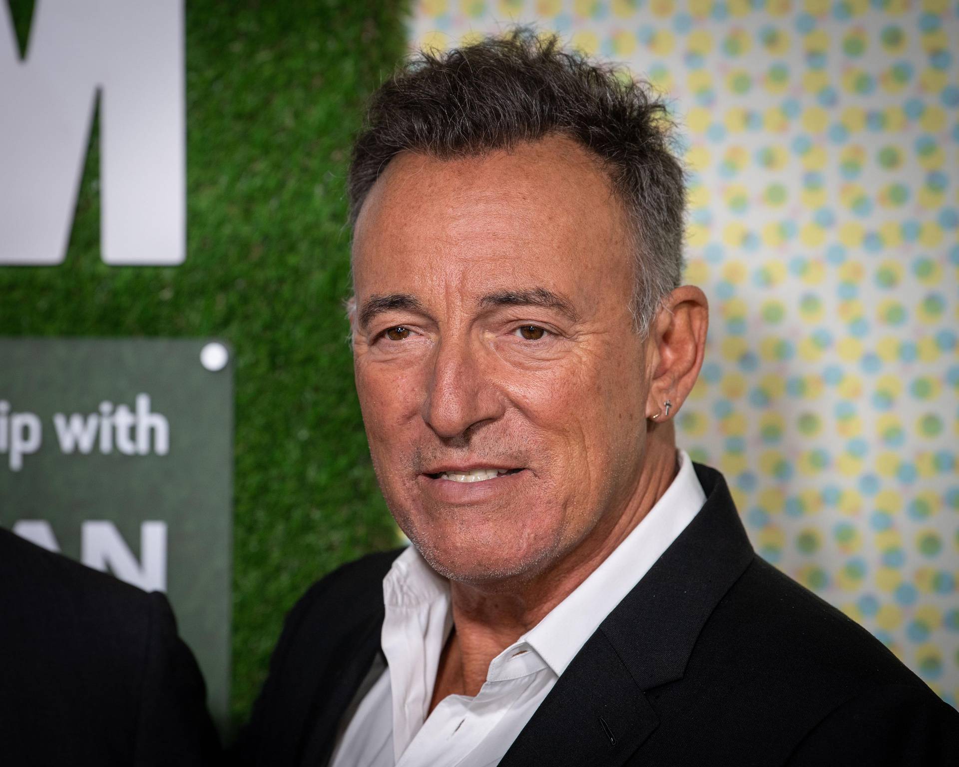 Bruce Springsteen ulazi u klub glazbenika milijardera