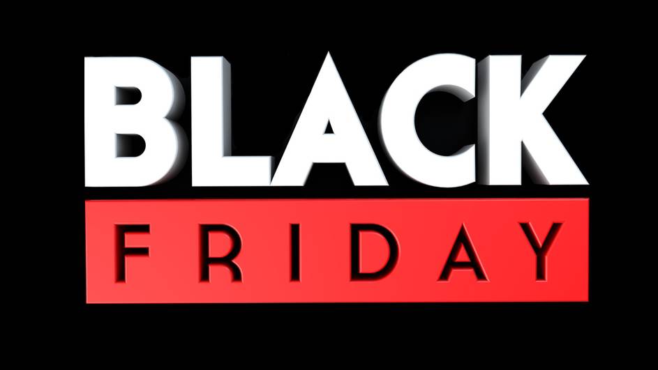 9 ludih Black Friday ponuda koje će srušiti internet!