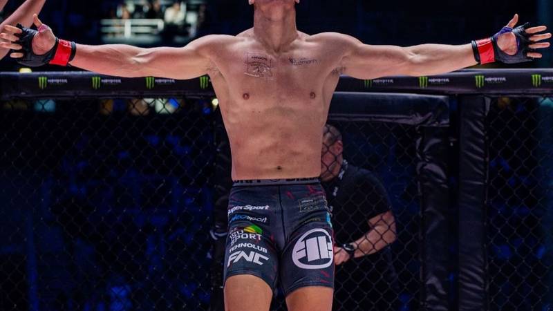 'Kuha' se glavna borba FNC-a? Barbir žestoko: Cviliću, imaš šest tjedana za novi izgovor