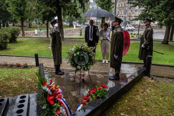 Sinj:  Obilježavanje Dana sjećanja na nestale osobe u Domovinskom ratu i Međunarodnog dana nestalih osoba