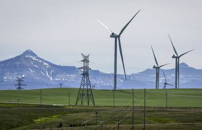 Revizori tvrde: U Europskoj uniji se vjerojatno preuveličava potrošnja za klimatske projekte