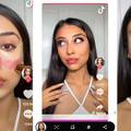 Novi beauty hit - trik s duginim bojama za idealne konture lica