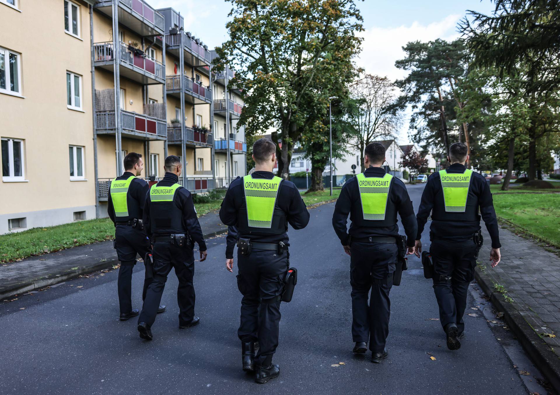 Koeln: Zbog deaktiviranja bombe iz Drugog svjetskog rata evekuirane tri bolnice i oko 6400 stanovnika