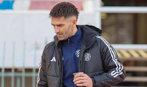 'Bomba' na pomolu: Grci nakon Jagu&scaron;i&cacute;a &zcaron;ele i Marka Livaju?!