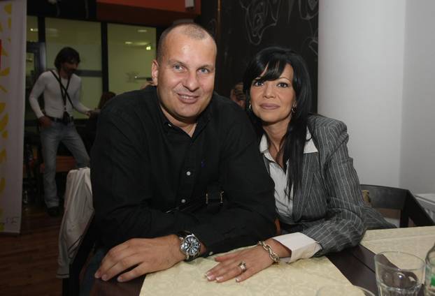 Zagreb: Održan opening party kao uvod u Dreft fashion week