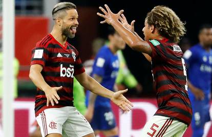 Flamengo prvi finalist klupskog SP-a, sada se čeka Liverpool