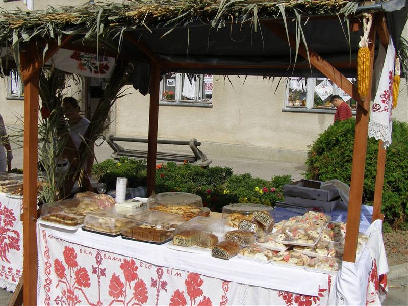 „Kaj su jeli naši stari“ od 26. do 28. kolovoza u Vrbovcu