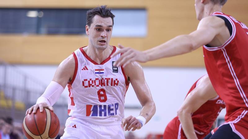Hezonja ispričao anegdotu o Draženu pa otkrio tko mu je najbolji: 'Svaka mu je kao kap'