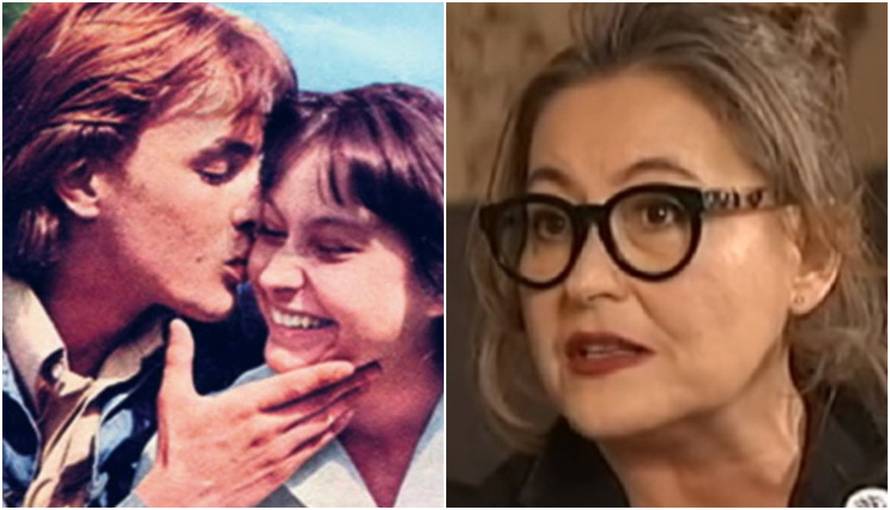 Uloga Marije u 'Žikinoj dinastiji' nije bila namijenjena njoj, a prvi put se poljubila na setu...