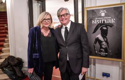 Najpoznatiji domaći TV par se zaljubio na poslu: 'Odmah smo kliknuli i otad smo nerazdvojni'