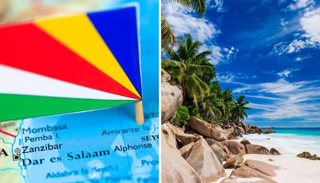 VELIKI KVIZ Tko može pogoditi ove zastave svjetskih država? Samo rijetki će sve prepoznati...