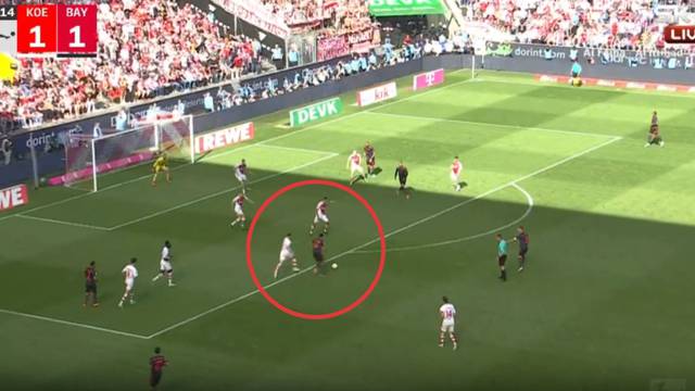 VIDEO Evo kako je Mainz skupo koštao Dortmund i gola Musiale koji je odlučio prvaka Njemačke