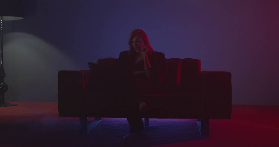 Vanda Winter objavila svoj novi spot: 'Zaokružuje priču o ljubavi kao sili koja pokreće sve važno'