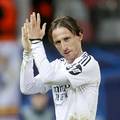 DOZNAJEMO Luka Modrić na kraju sezone odlazi iz Reala!